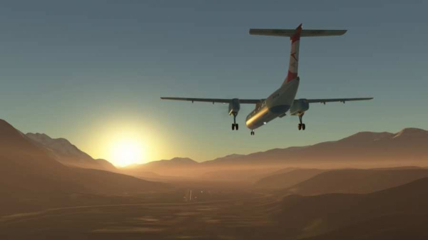 infinite flight游戏官方版最新版