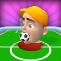 吹足球游戏安卓官方版（Blow Soccer）