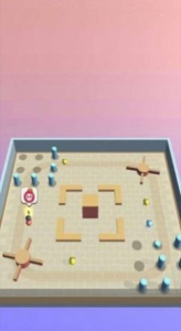 炸弹速递游戏安卓版 v1.2 screenshot 3