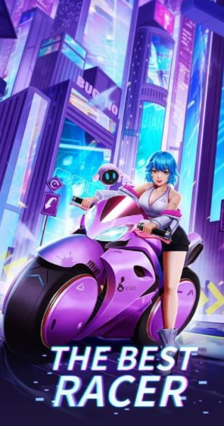 击败赛车马达游戏安卓版（Beats Racing Motor）
