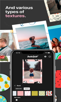 instaroid相框编辑器app安卓版 v1.0.0 screenshot 2