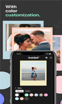 instaroid相框编辑器app安卓版 v1.0.0 screenshot 1
