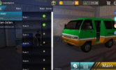 印尼出租车游戏手机中文版下载 v3.2.6 screenshot 3