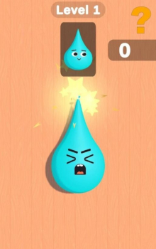 气球成型机游戏（Balloon Shaper） v1.2 screenshot 1