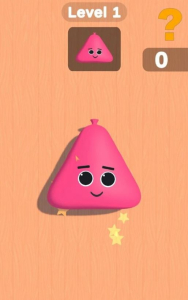 气球成型机游戏（Balloon Shaper） v1.2 screenshot 2
