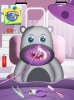 动物医生紧急牙医游戏安卓版下载（Teeth Doctor） v1.0 screenshot 1