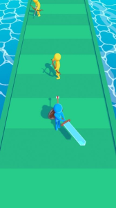 剑粉碎者游戏中文安卓版（Sword Smasher） v0.2 screenshot 1