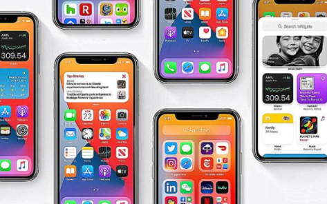 iOS15.2.1ʽϵͳô iOS15.2.1ʽֵø[ͼ]