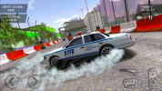 汽车极限行驶游戏中文手机版(Car Drift Racing Drive Ahead) v1 screenshot 2