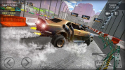汽车极限行驶游戏中文手机版(Car Drift Racing Drive Ahead) v1 screenshot 3
