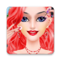 ʥʱżױϷ׿ֻأChristmas Princess MakeUp v2.0