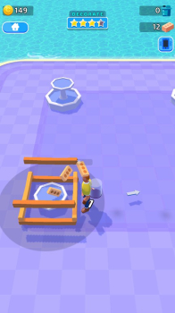 清洁人生游戏安卓版下载（Clean Life） v1.0 screenshot 3
