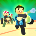 սܿϷ棨World War Run v2.2.1