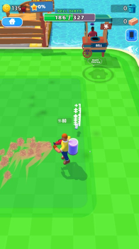 清洁人生游戏安卓版下载（Clean Life） v1.0 screenshot 4