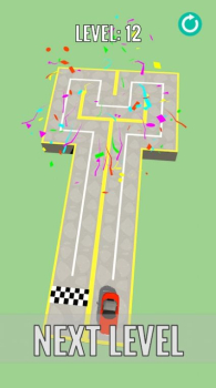 道路谜题3D游戏安卓版 v0.1.1 screenshot 2