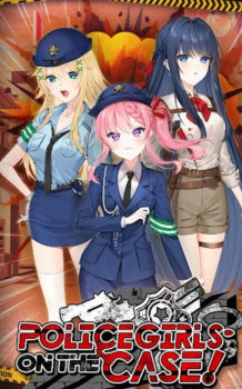 女警出动游戏安卓手机版 v1.0 screenshot 3