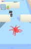 章鱼伪装跑游戏安卓版下载（Octopus Run） v0.1 screenshot 3