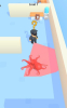 章鱼伪装跑游戏安卓版下载（Octopus Run） v0.1 screenshot 2