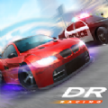 汽车漂移街头赛车游戏安卓中文版（Drift Car Street Racing）