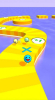 棒棒糖赛跑游戏安卓中文版(Lollipop Race) v0.0.1 screenshot 2