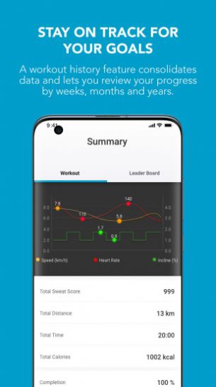 atZone运动健身app官方下载