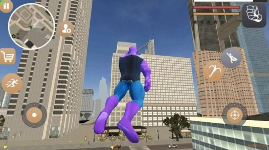 惊奇火柴队长游戏手机版下载 v1.01 screenshot 3