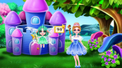 公主与魔法之门游戏中文安卓版(Princess and magic door) v8.0.3 screenshot 1