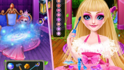 公主与魔法之门游戏中文安卓版(Princess and magic door) v8.0.3 screenshot 2