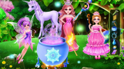 公主与魔法之门游戏中文安卓版(Princess and magic door) v8.0.3 screenshot 3