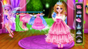 公主与魔法之门游戏中文安卓版(Princess and magic door) v8.0.3 screenshot 4