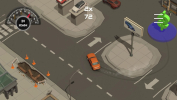 漂流奥德赛游戏手机版(Drift Odyssey) v1.0.3 screenshot 2