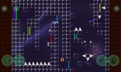 恶魔行动冒险游戏安卓版 v1.0.0 screenshot 3