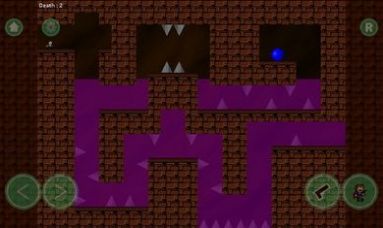 恶魔行动冒险游戏安卓版 v1.0.0 screenshot 4