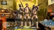 real fps shooting games游戏手机版 v1.0 screenshot 4