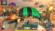 real fps shooting games游戏手机版 v1.0 screenshot 2