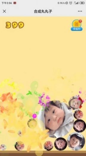 合成丸丸子官方最新苹果版