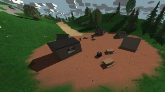 未转变者Unturned ARID1.5下载 screenshot 2