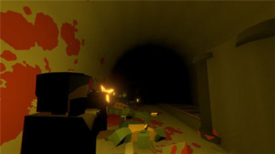 未转变者Unturned ARID1.5下载 screenshot 3