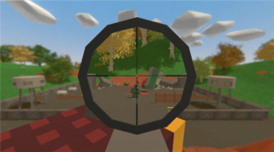 未转变者Unturned ARID1.5下载 screenshot 4