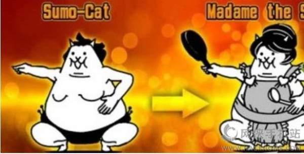 猫咪大战争IT版全猫最新下载