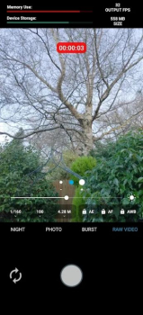 Motion Cam运动相机app软件 v8.0.7 screenshot 4