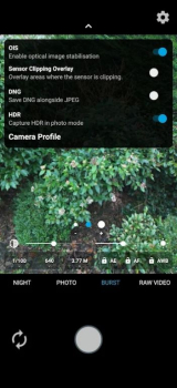 Motion Cam运动相机app软件 v8.0.7 screenshot 3