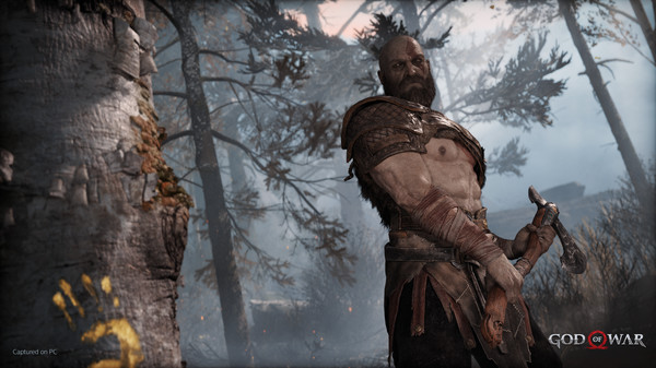 God of Warֻ׿ذͼƬ1