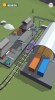 火车大师弹弓游戏安卓手机版(Train Master Slingshot) v1.0 screenshot 1