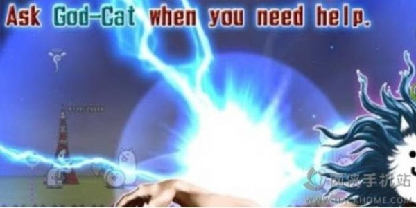 猫咪大战争魔改版全猫游戏