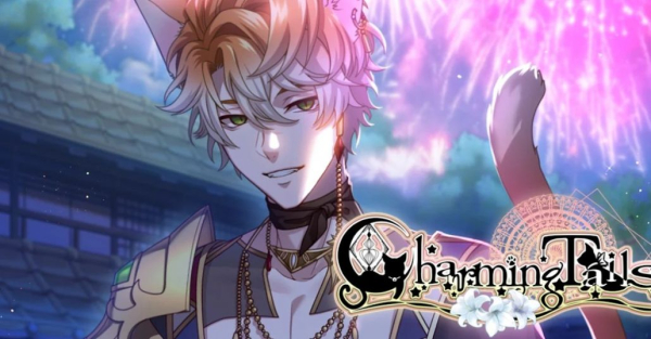 迷人的尾巴手游安卓官方版（Charming Tails）