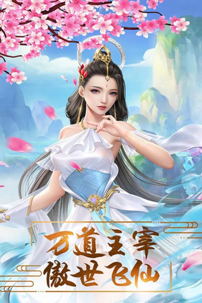 极武尊之御剑江湖手游官方版