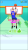 扣篮赛跑者全部交叉游戏安卓版下载(Dunk Runner) v1.0 screenshot 4