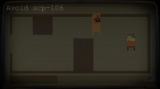 SCP逃脱2游戏汉化中文版（SCP Escape 2） v1.0 screenshot 2
