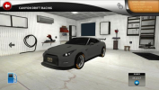 峡谷漂移赛车游戏汉化版(Canyon Drift Racing) v1 screenshot 3